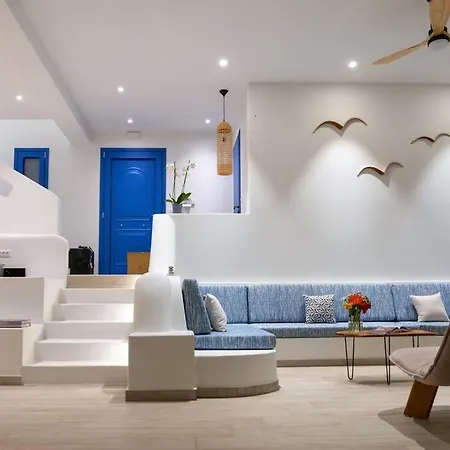 Luxury Orea, Elounda וילה Epano Elounda