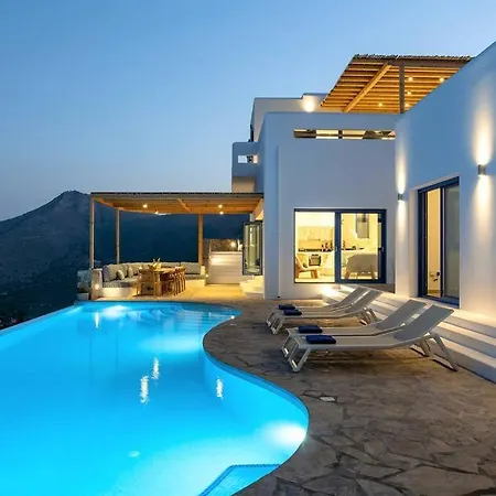 Luxury Orea, Elounda *