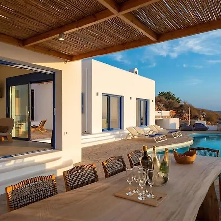 Luxury Orea, Elounda * Epano Elounda