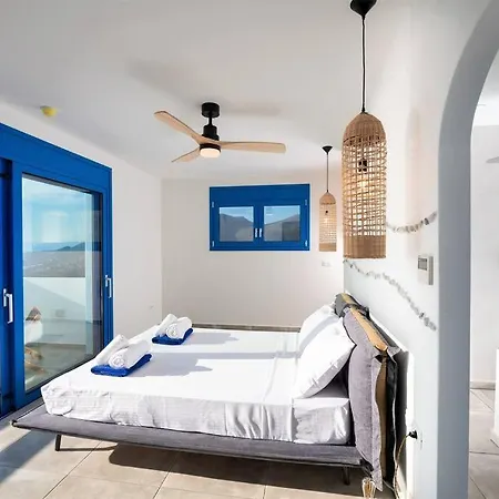 Luxury Orea, Elounda וילה