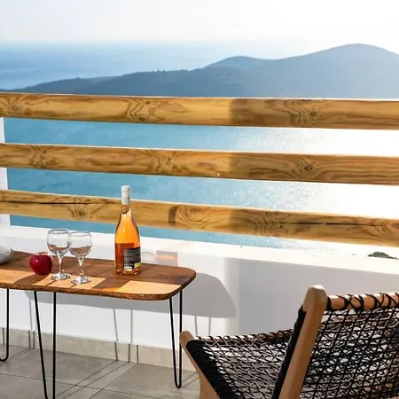 Luxury Orea, Elounda וילה
