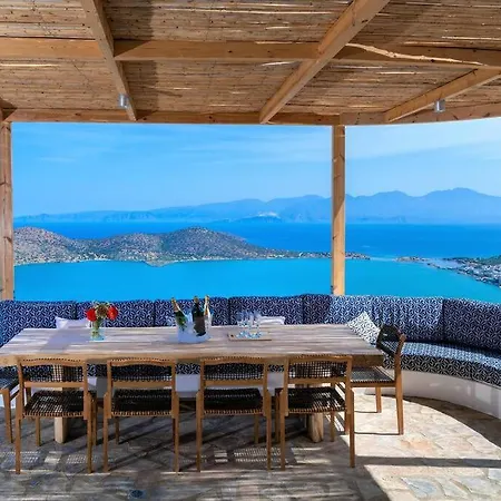 Luxury Orea, Elounda * Epano Elounda