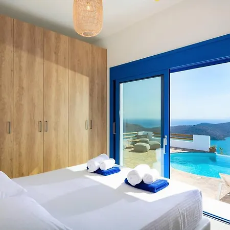 Luxury Orea, Elounda Epano Elounda