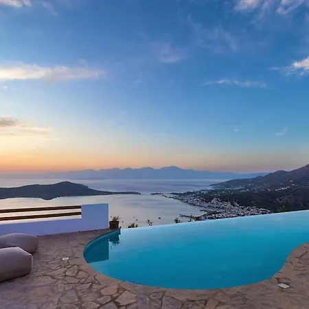 Luxury Orea, Elounda Epano Elounda