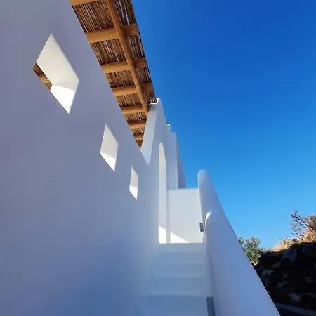 Luxury Orea, Elounda *