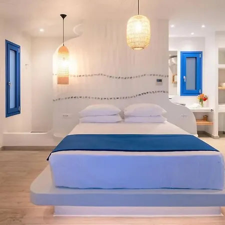Luxury Orea, Elounda Epano Elounda