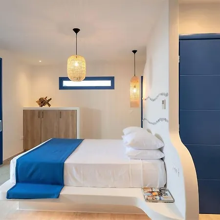Luxury Orea, Elounda